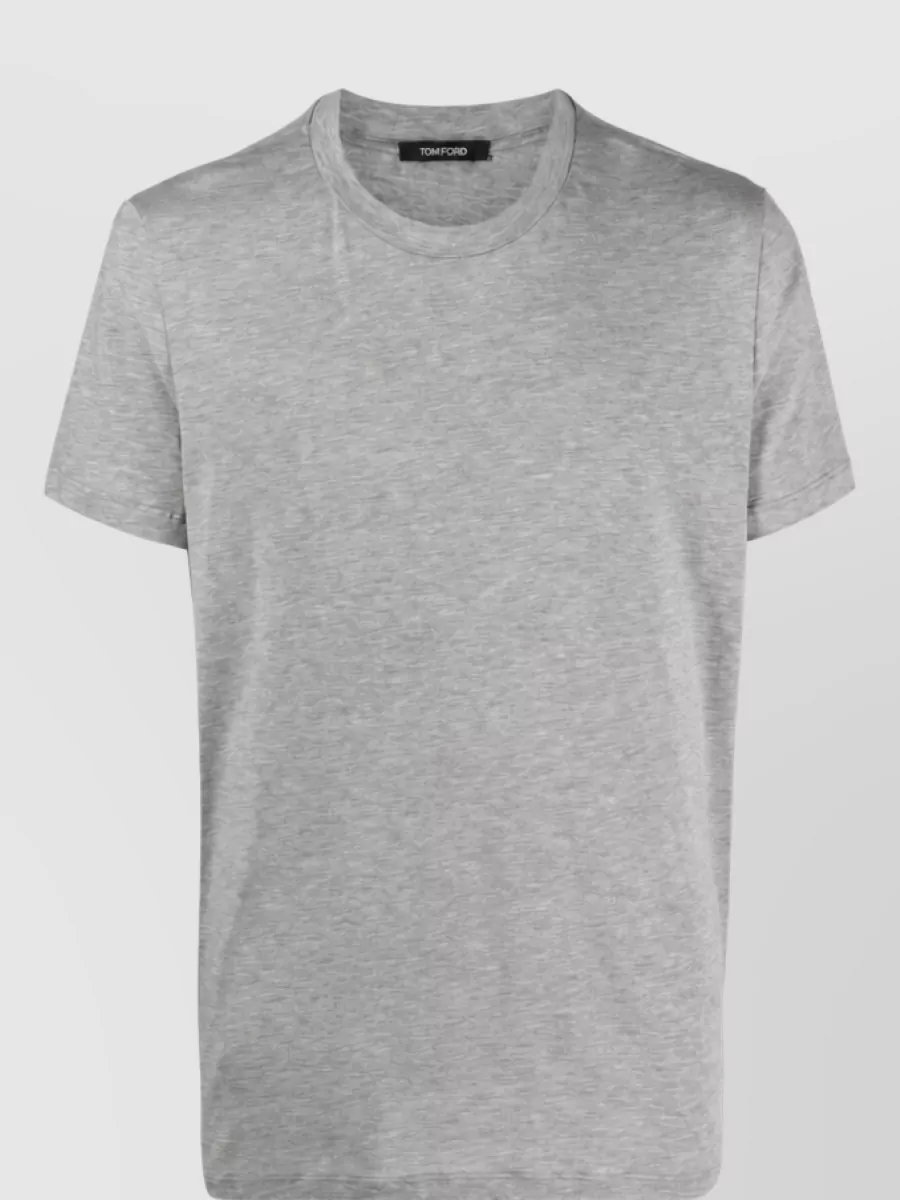 Tom Ford Regular-Fit T-Shirt