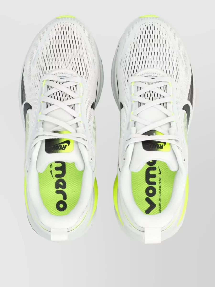 Nike Fabric Low-Top Sneakers