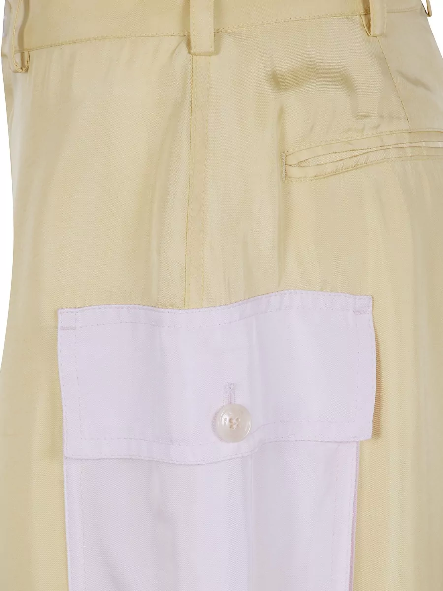 Marni Wide-Leg Trousers