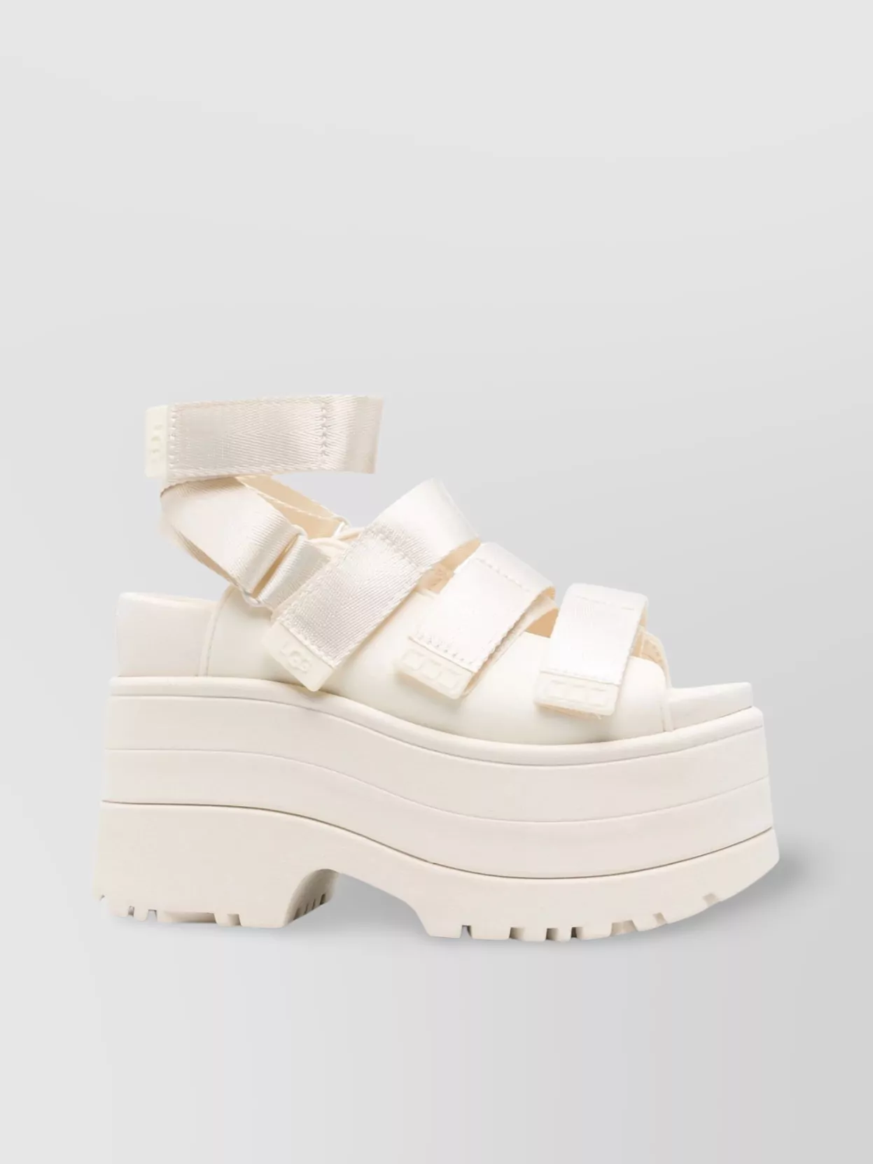 Ugg Goldenrise Platform Sandals