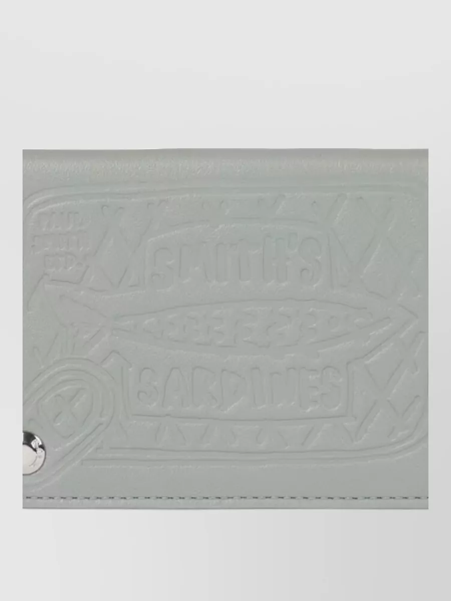 Paul Smith leather card holder