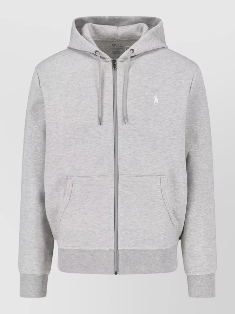 Polo Ralph Lauren hooded jacket