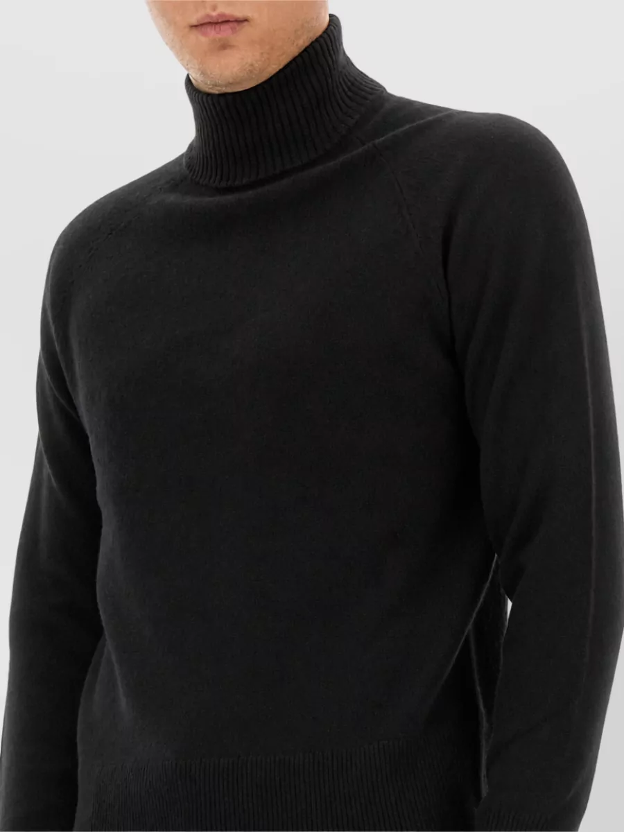 Dries Van Noten Wool Jumper