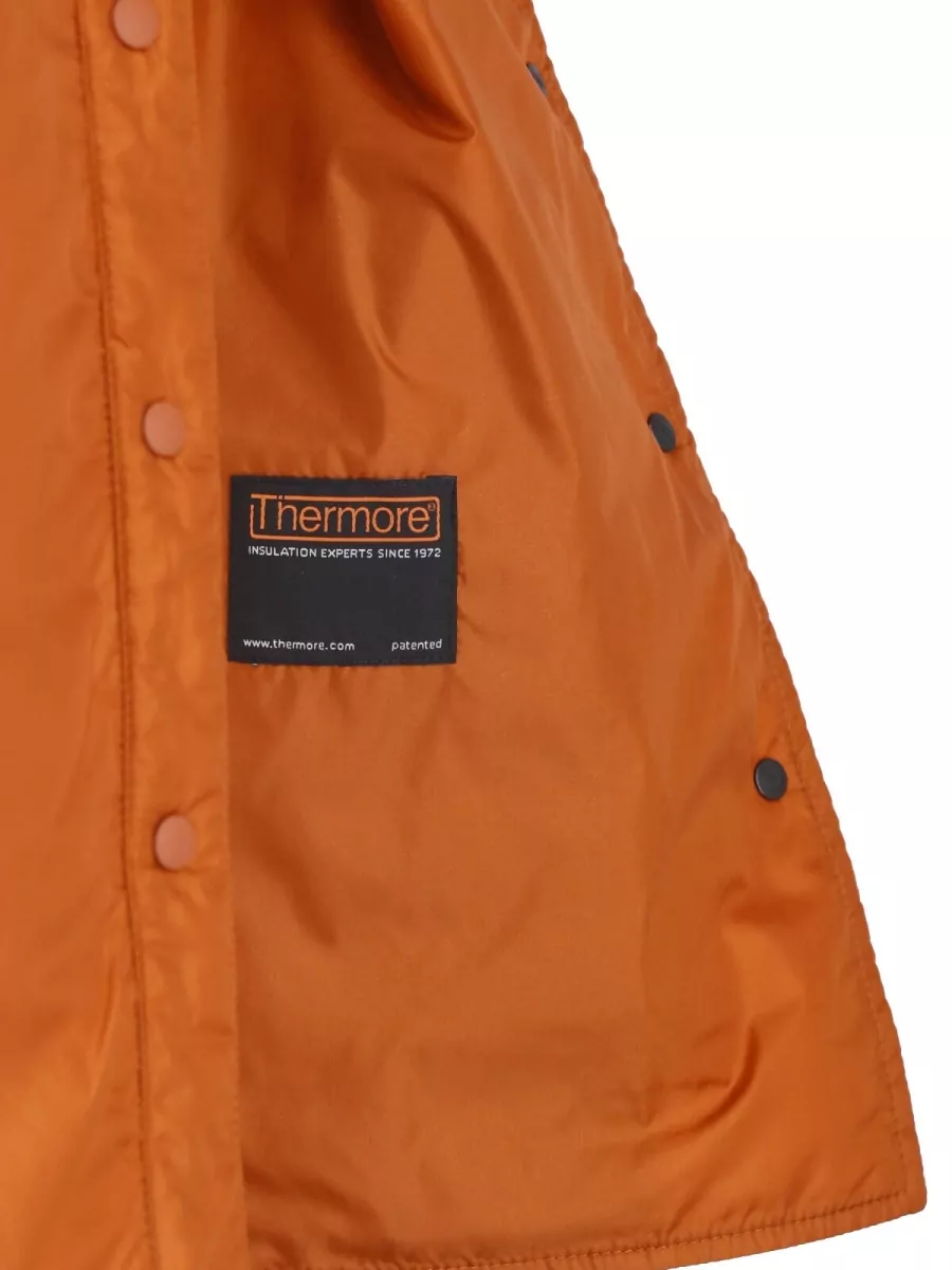 Aspesi Fitted Jacket