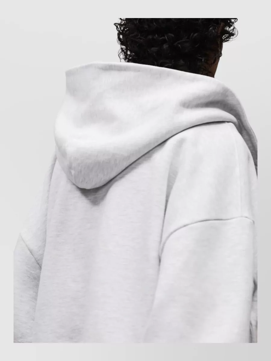 Entire Studios Ribbed Hooded Jacket