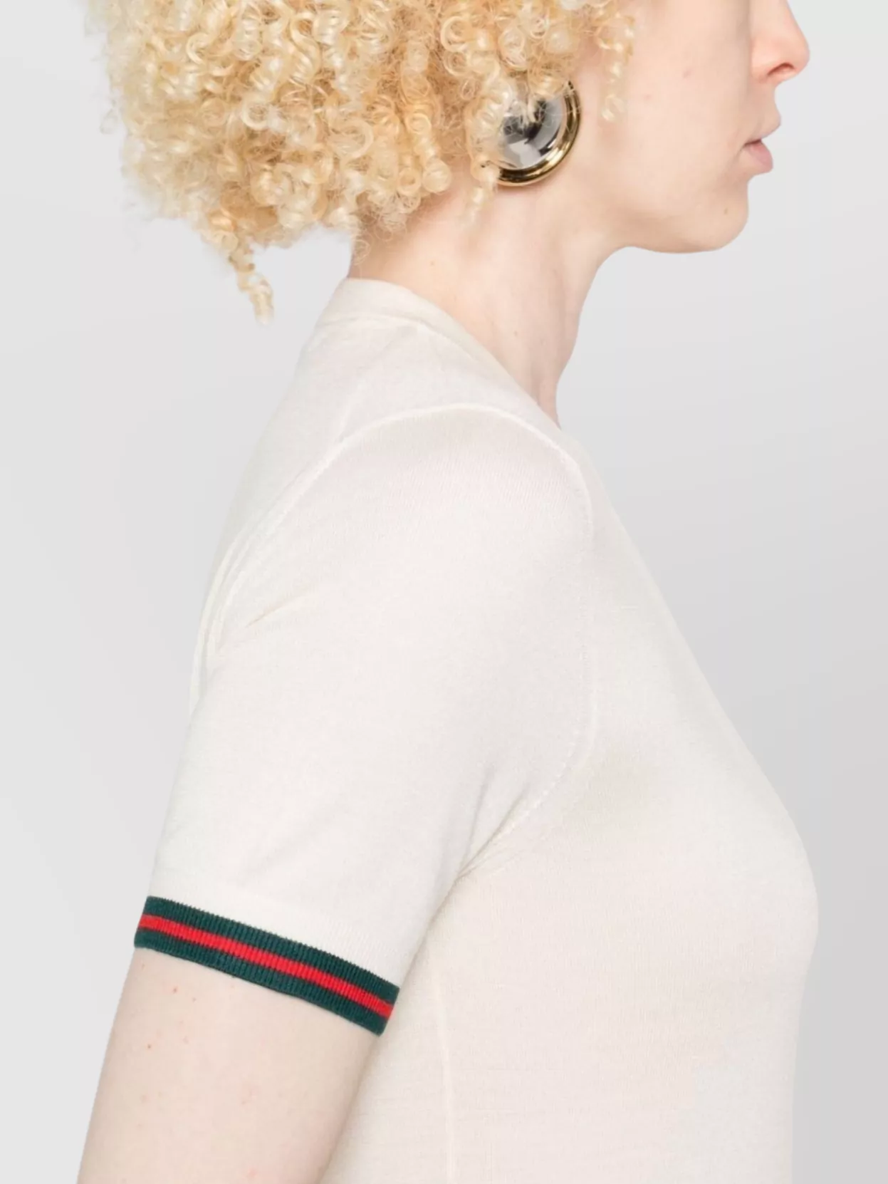 Gucci Sleeveless