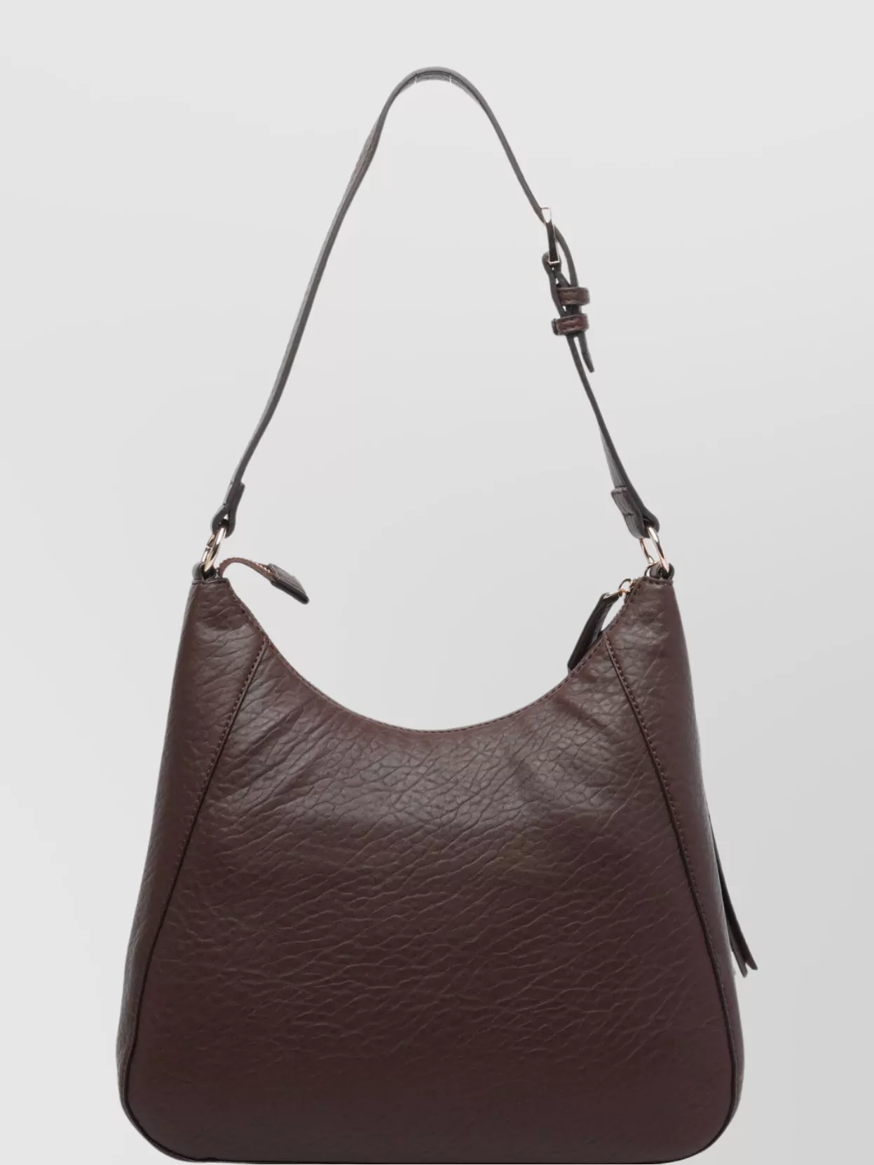 Liu •jo Logo Shoulder Bag Adaptable Strap