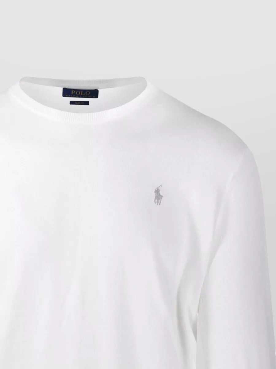 Ralph Lauren Cotton T-Shirt