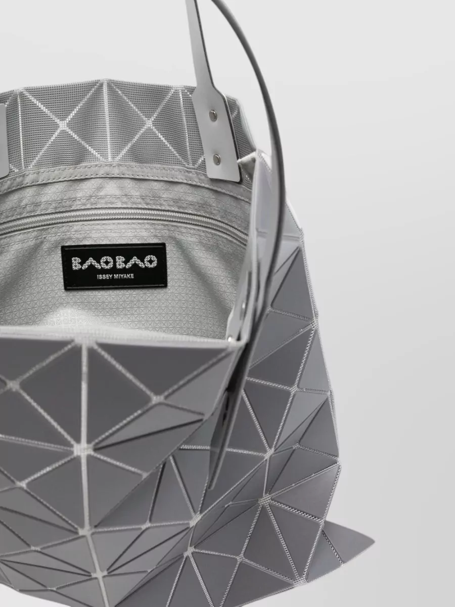 Bao Bao Issey Miyake Lucent Color Tote Bag