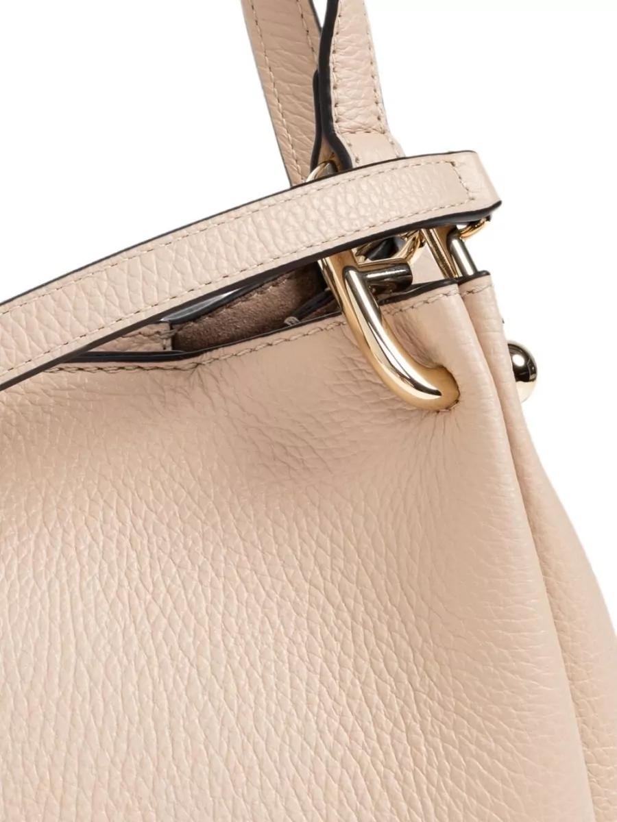 Furla 1927 Leather Mini Bag