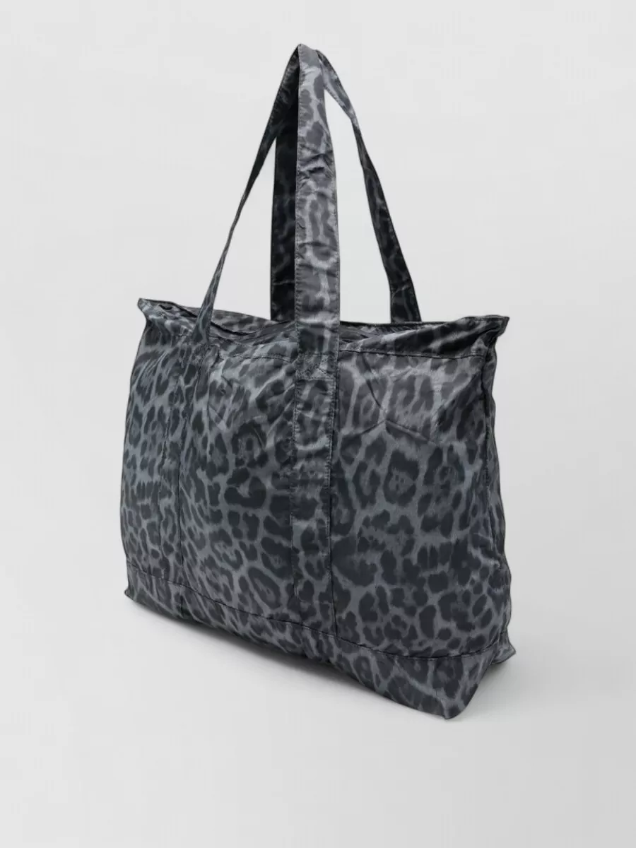 Adidas By Stella Mccartney Printed Beach Bag