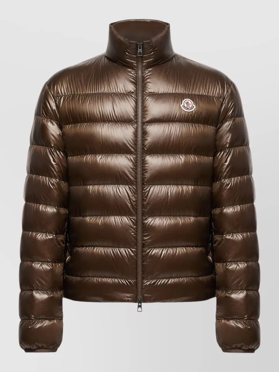Moncler Down Puffer Jacket