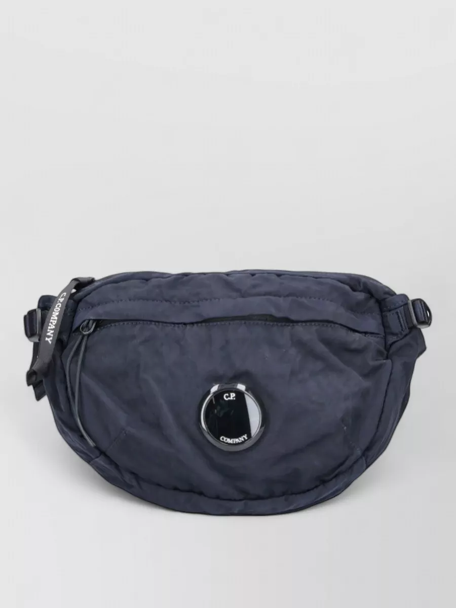 C.P. Company belt bag
