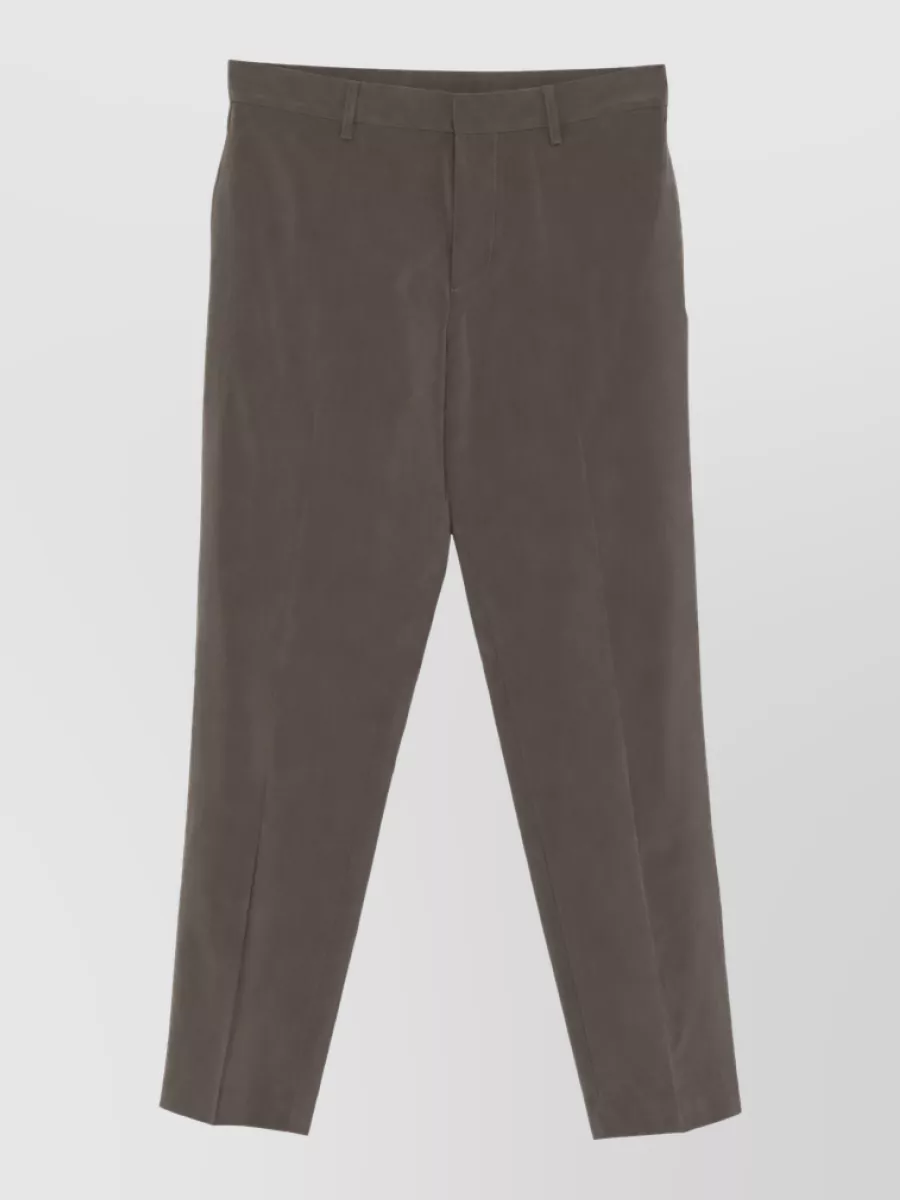 Emporio Armani Tailored Trousers