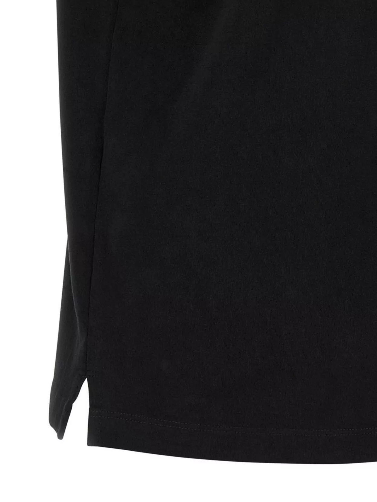 Dsquared2 Ducati Collaboration Crew Neck T-Shirt