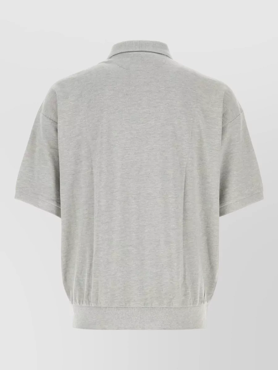 Polo Ralph Lauren Oversized Polo Shirt
