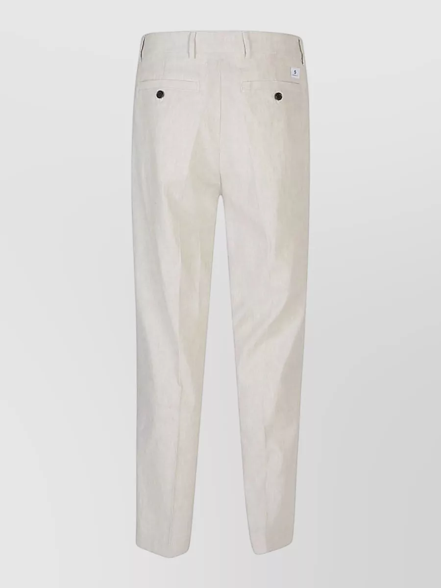 Department 5 Wide-Leg Trousers