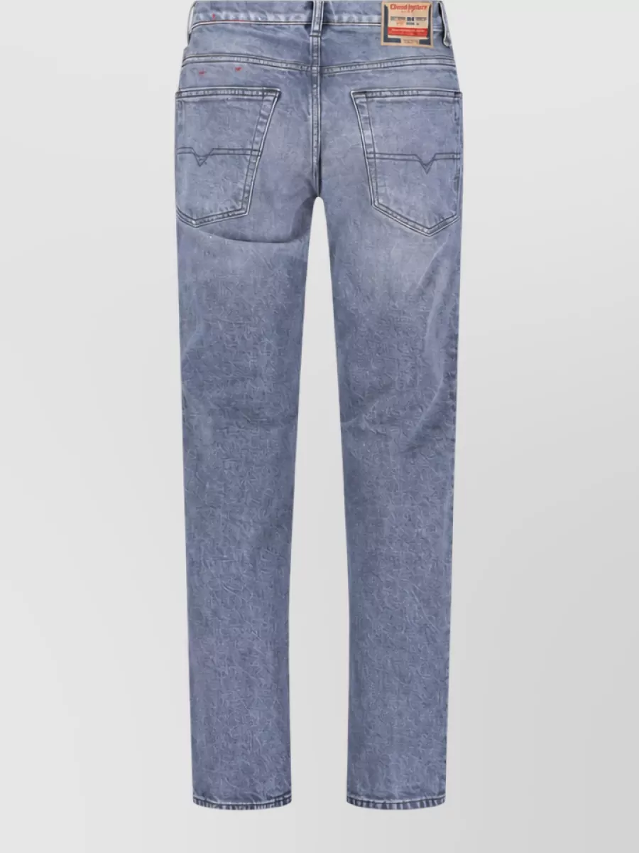 Diesel Denim Jeans