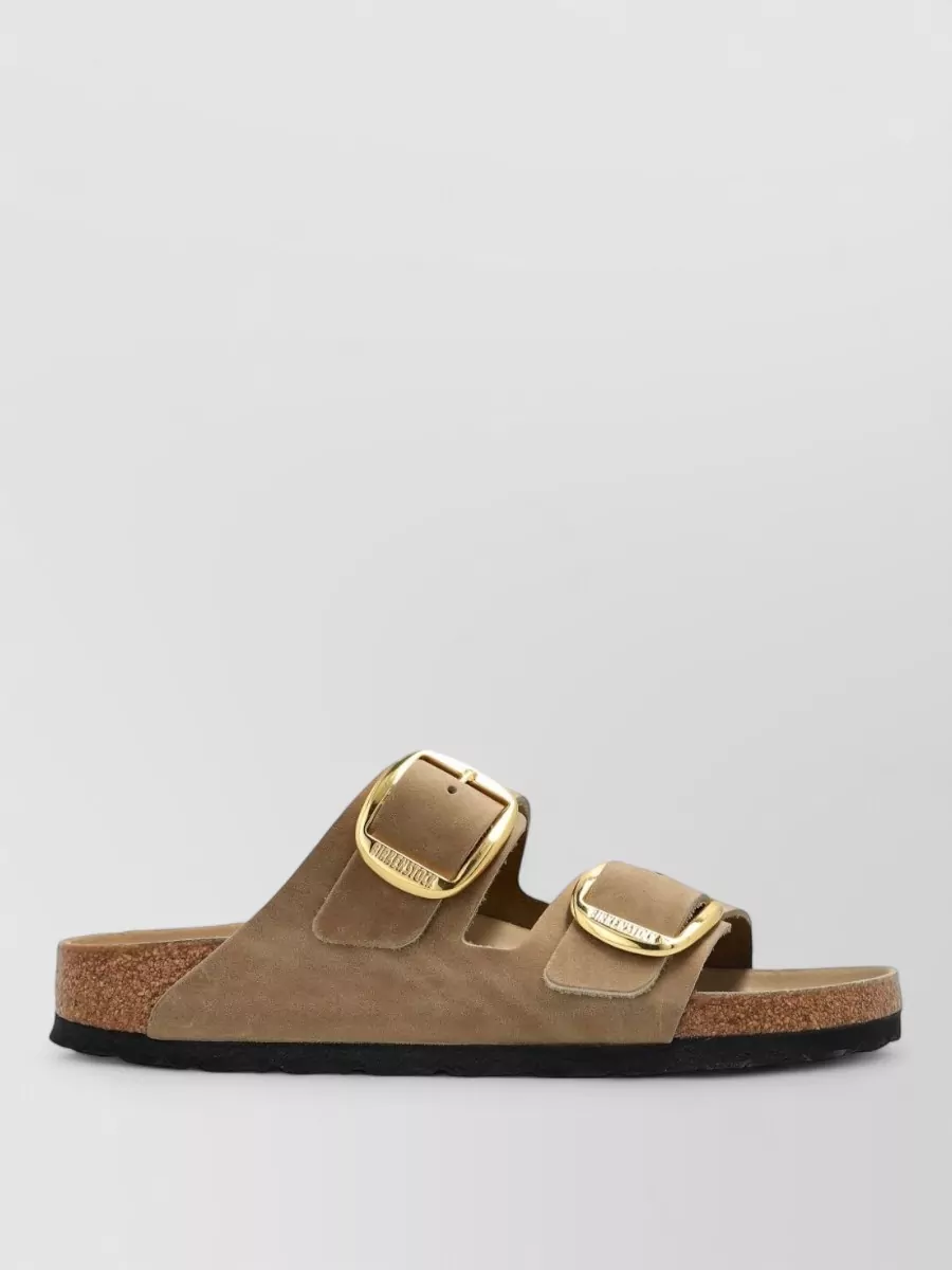 Birkenstock Leather Sandals