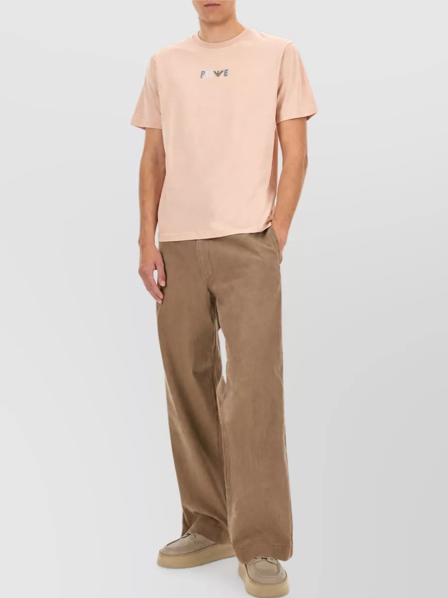 Emporio Armani Bull Denim Jeans