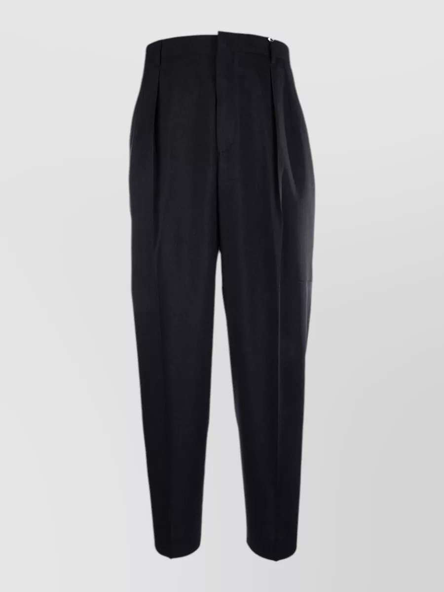 Cellar Door Tailored Trousers