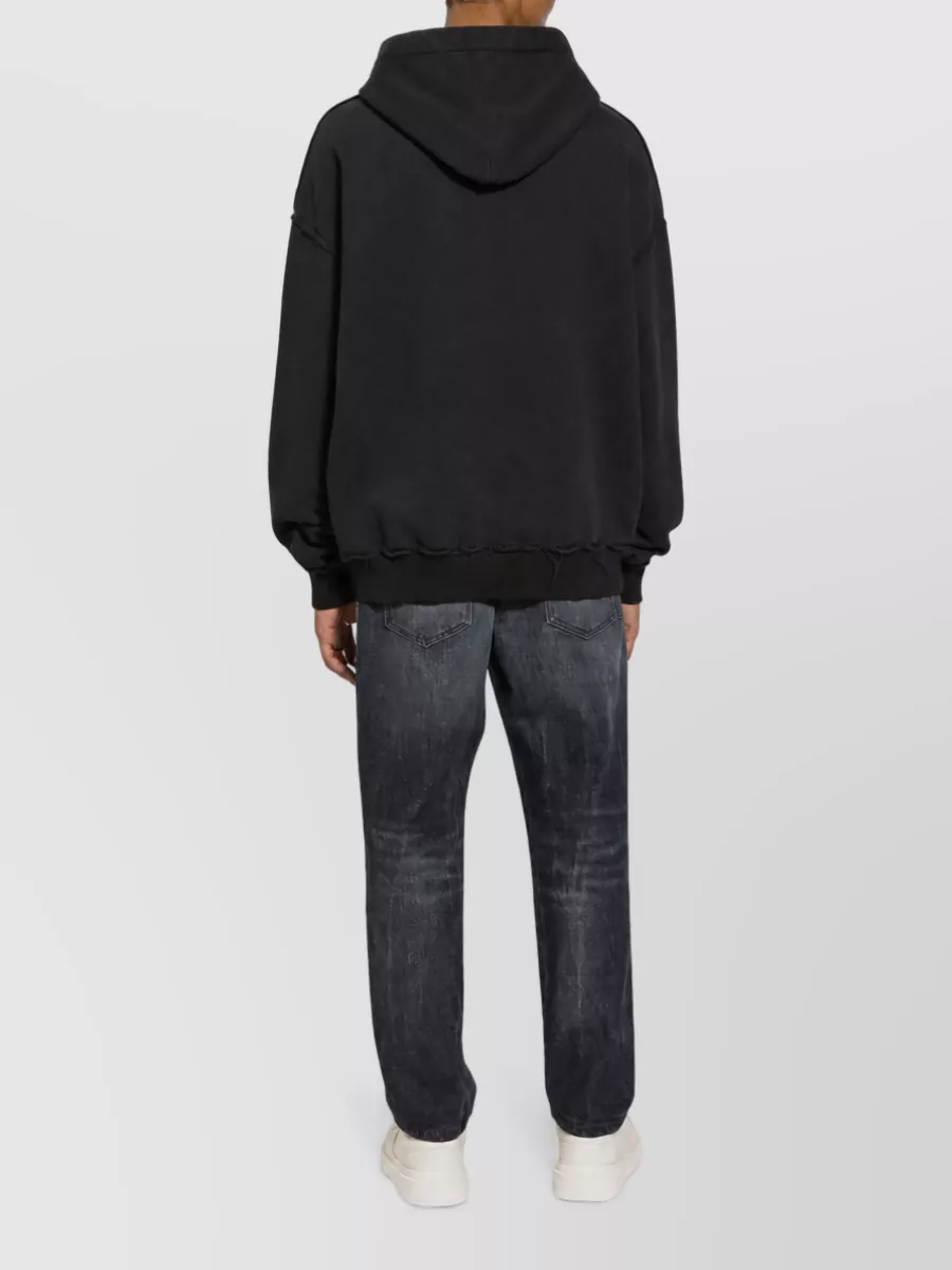 Dolce&Gabbana Printed Hoodie