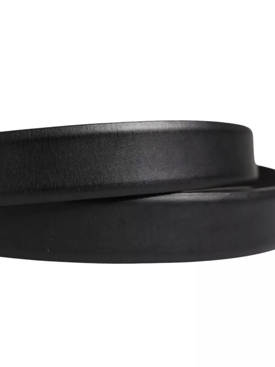 Dolce&Gabbana Leather Belt