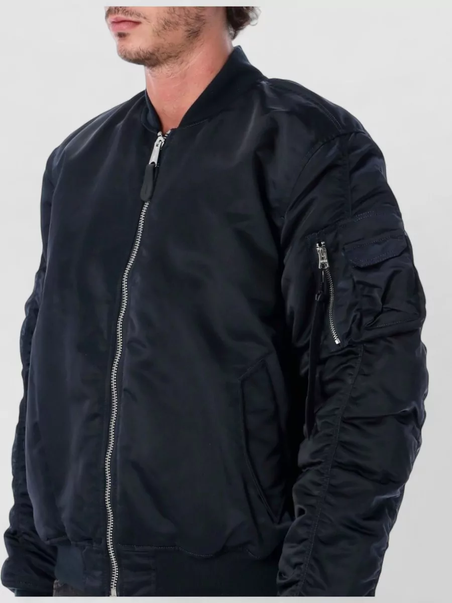 Alpha Industries Padded Coat