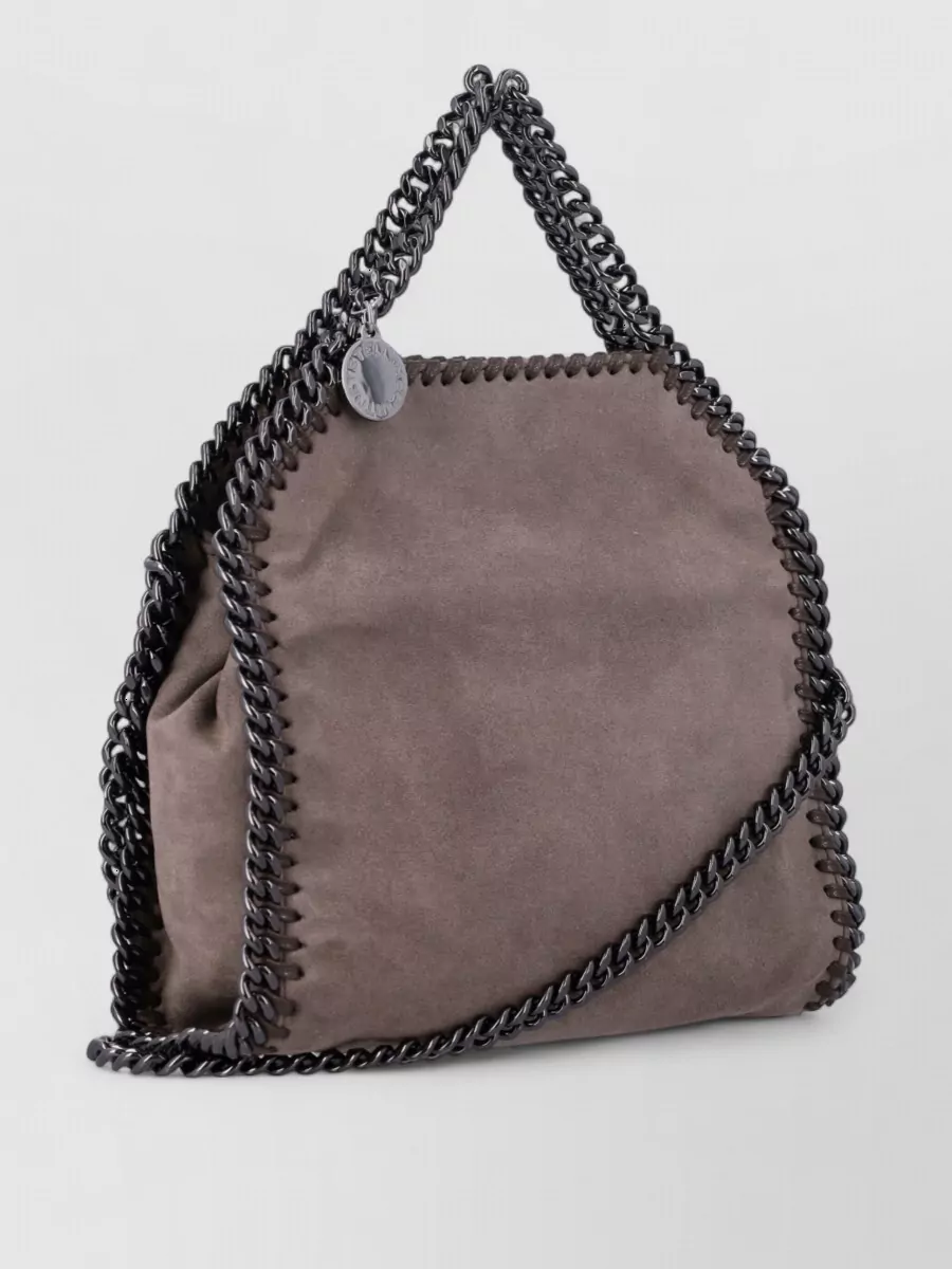 Stella Mccartney Falabella Tiny Shoulder Bag