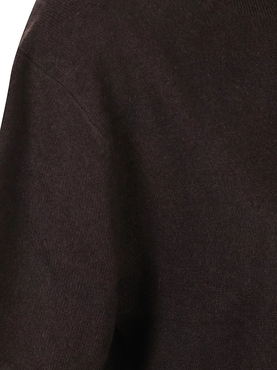 Lisa Yang Knitted T-Shirt