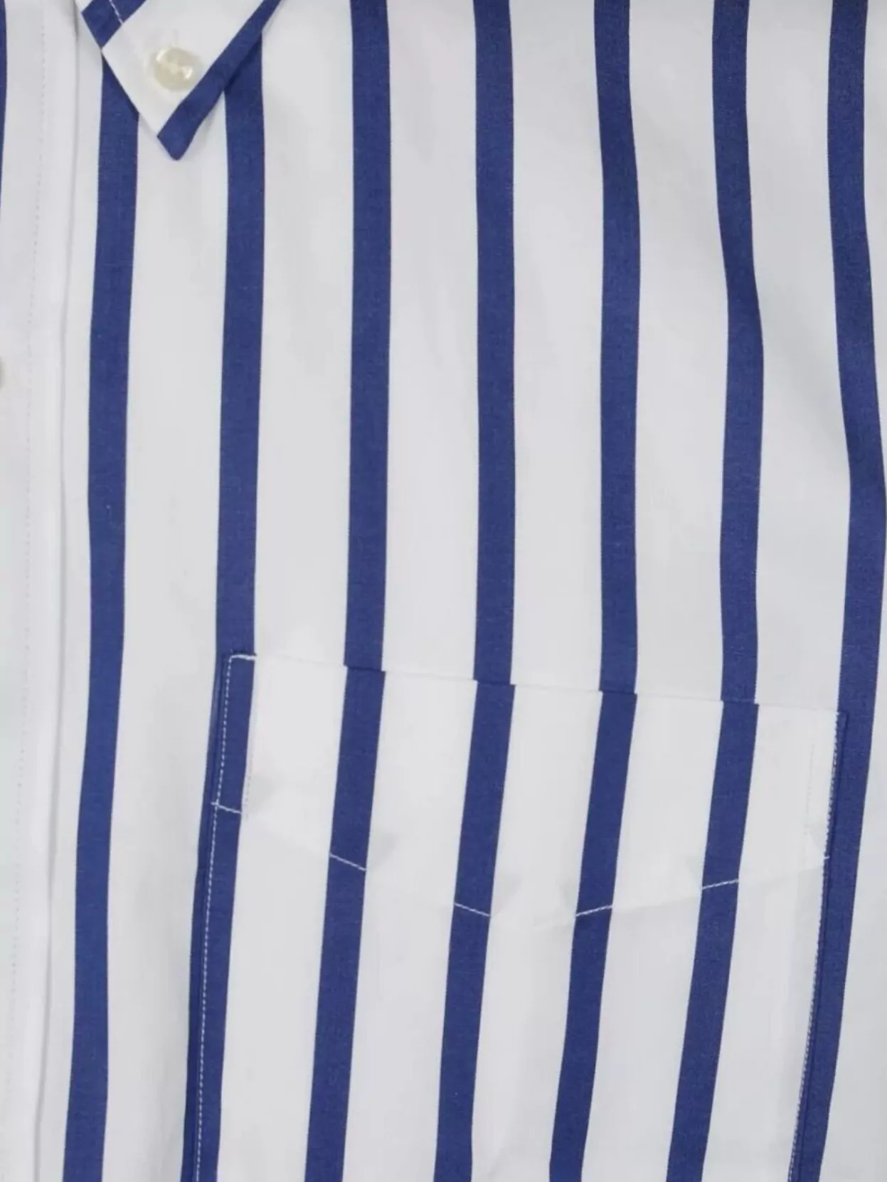 Polo Ralph Lauren Cotton Long-Sleeve Shirt