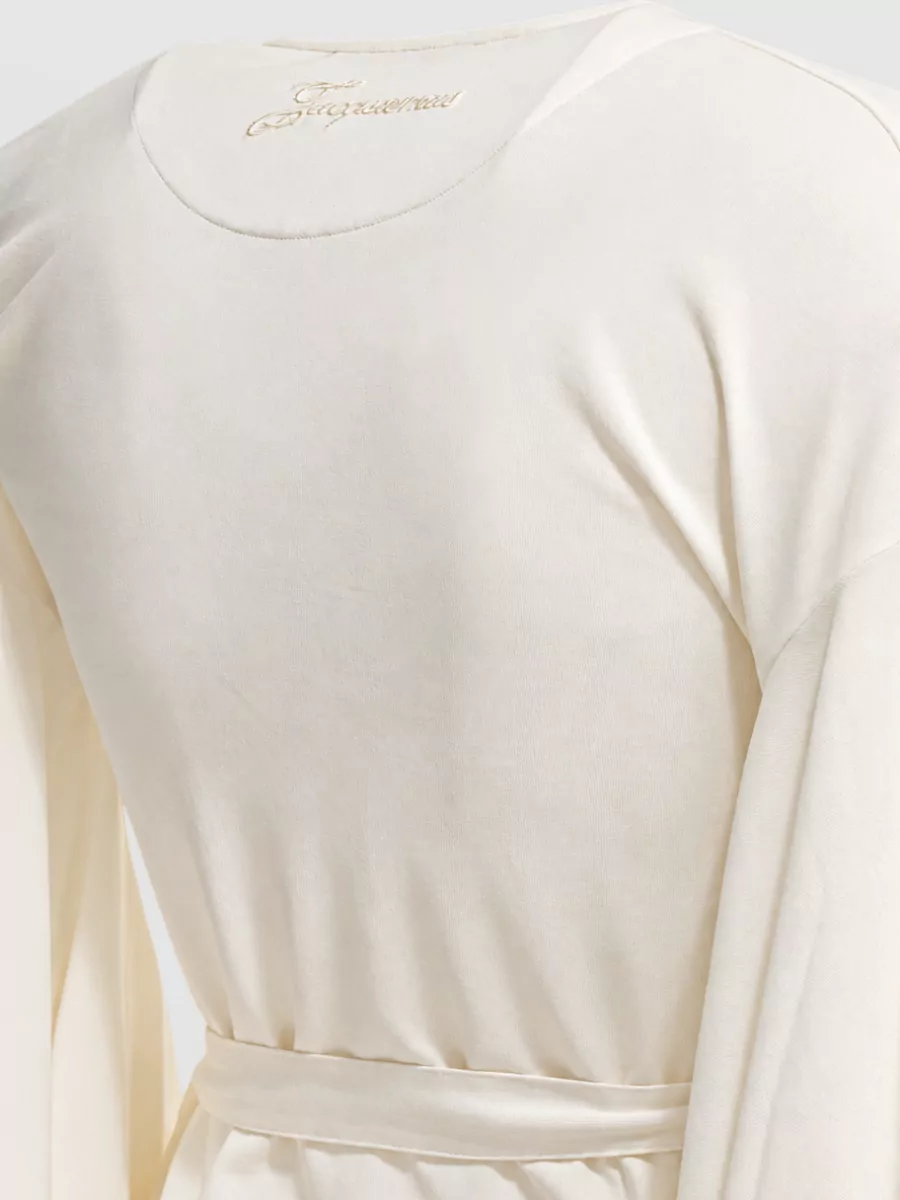 Jacquemus Wrap Top