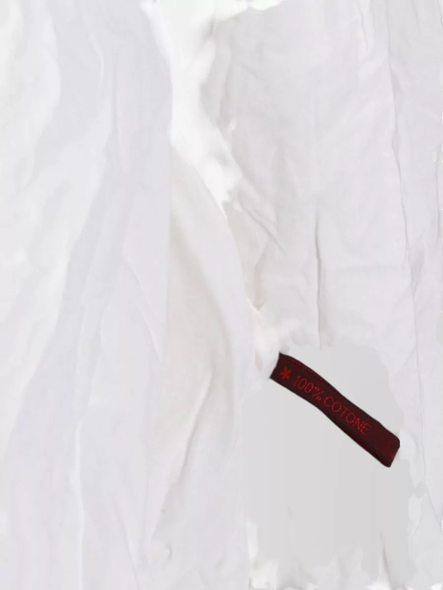 Daniela Gregis Cotton Shirt