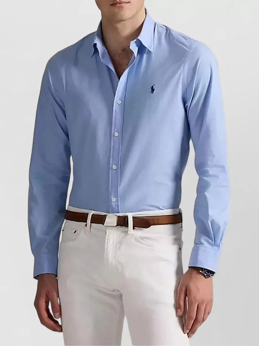 Polo Ralph Lauren Long Sleeve Shirt
