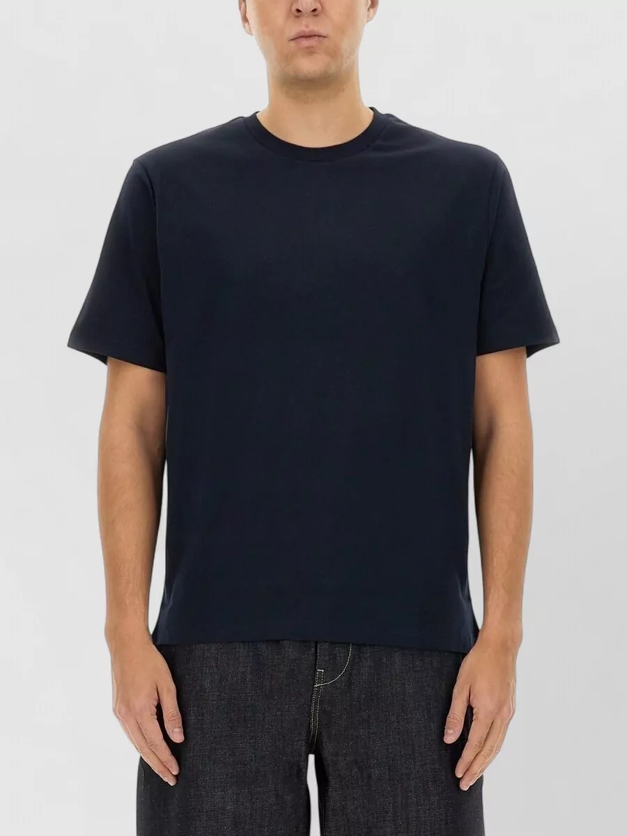 Studio Nicholson regular-fit jersey t-shirt