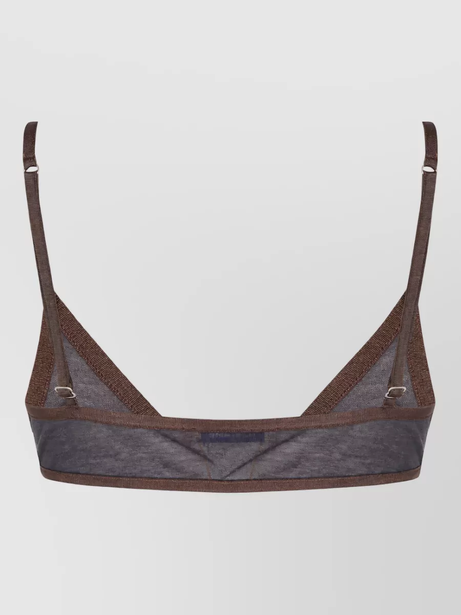 Paloma Wool fine-knit top