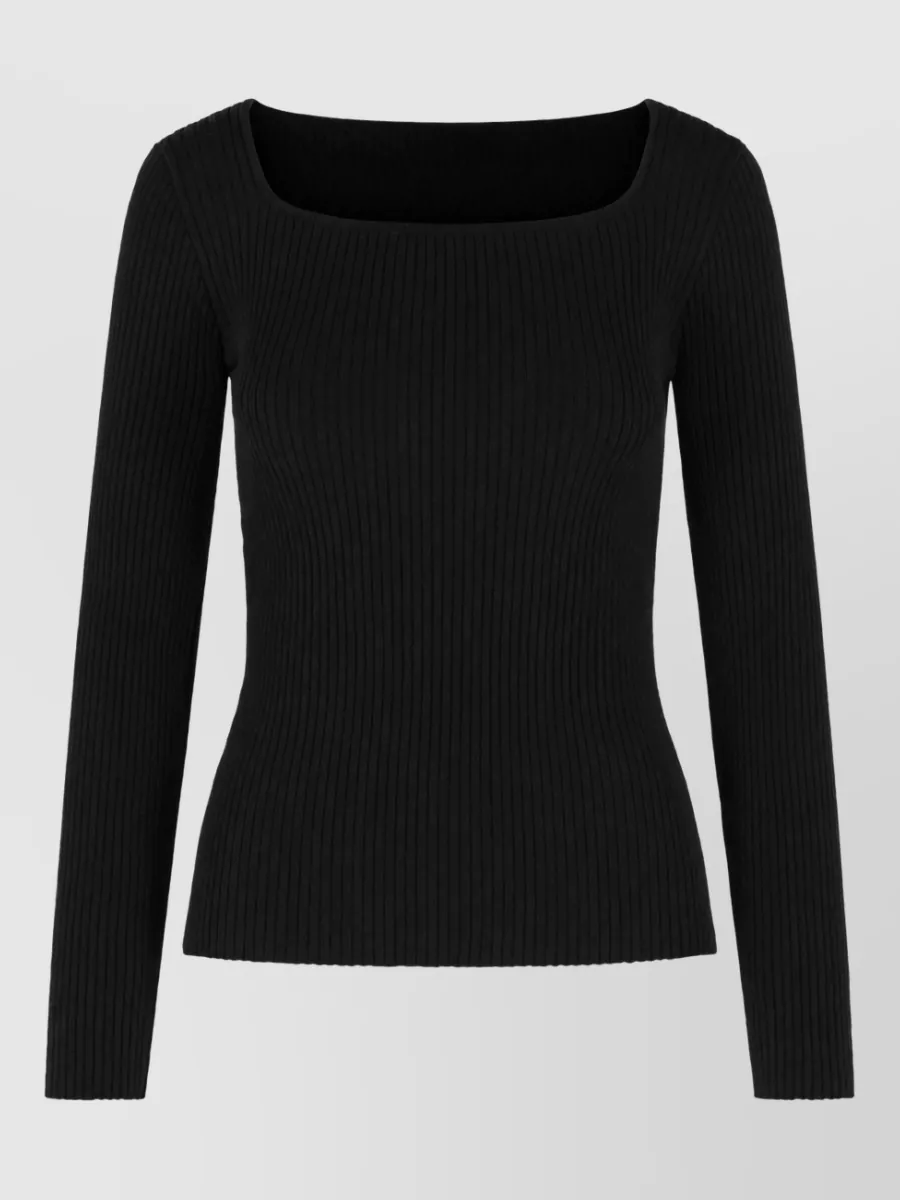 Courrèges Sweater