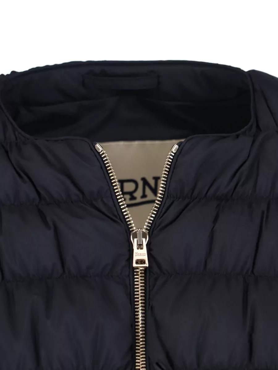 Herno Puffer Jacket