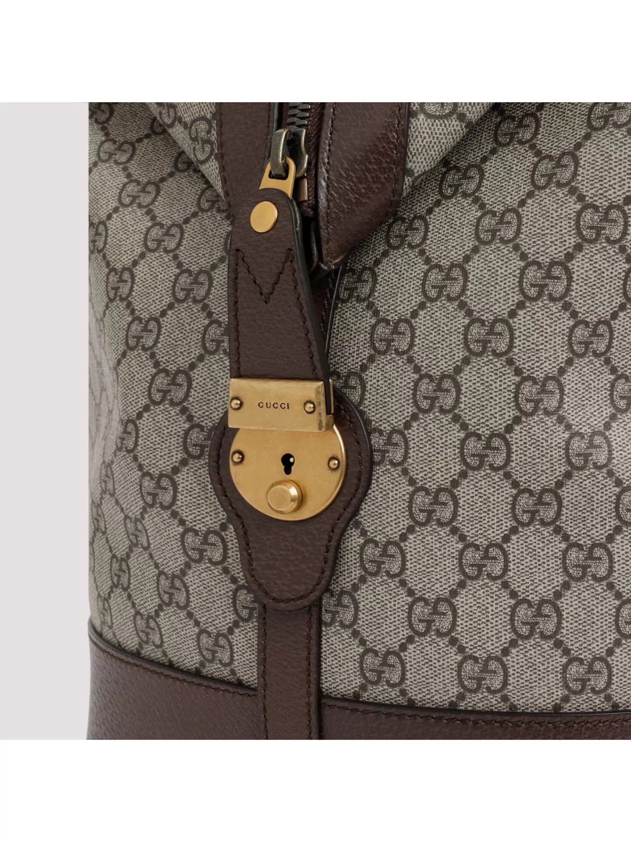 Gucci Gucci Duffle