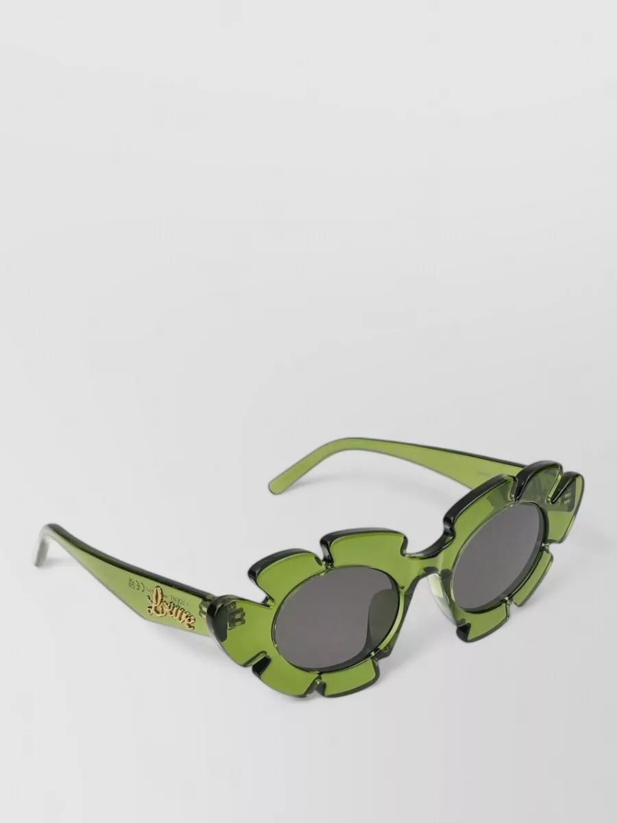Loewe Rectangular Sunglasses