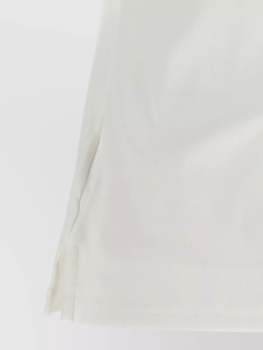 Lauren Ralph Lauren Slim-Fit Boat Neck T-Shirt