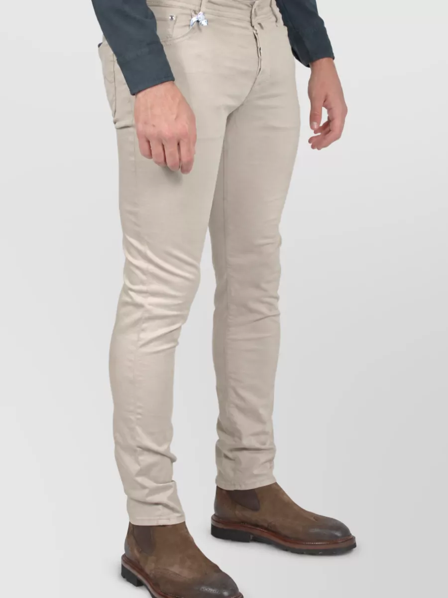 Jacob Cohen Denim Jeans