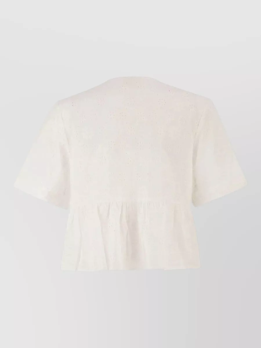 Mc2 Saint Barth Blouse