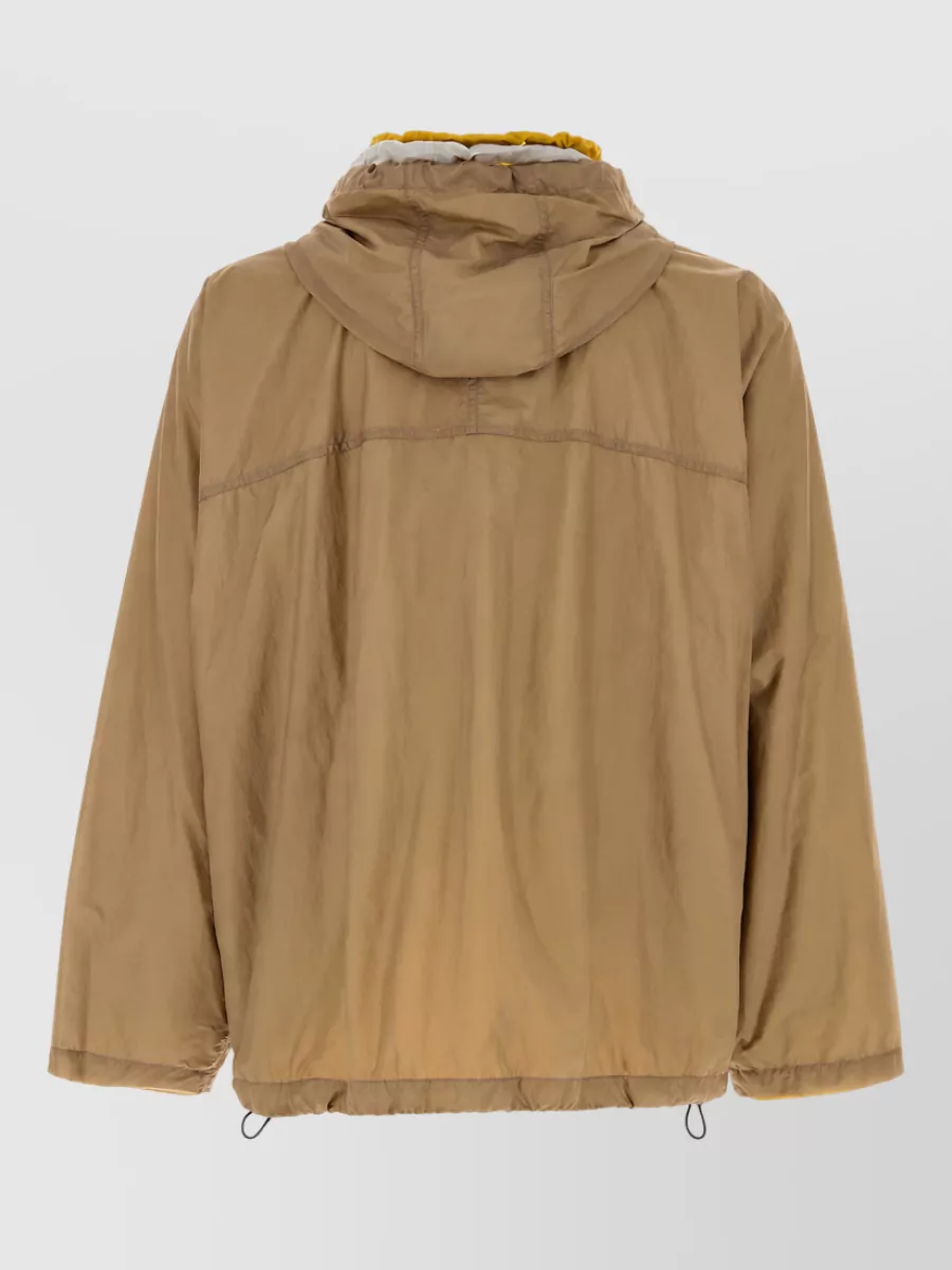 Loewe Padded Anorak