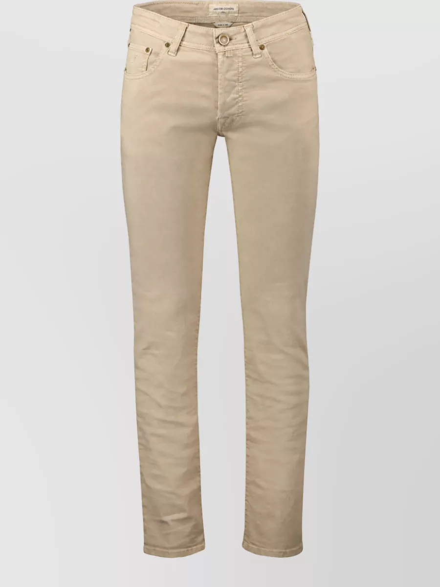 Jacob Cohen denim jeans