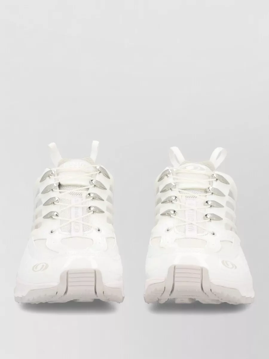 Mm6 Maison Margiela X Salomon acs pro low-top sneakers