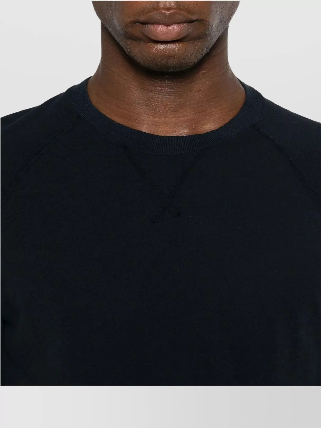 Zanone Crew Neck Lightweight Sweater