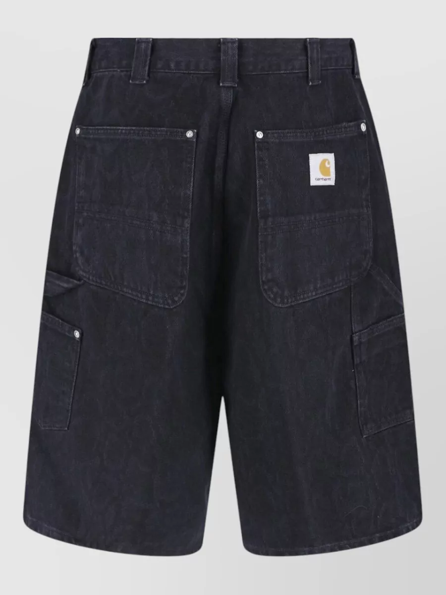 Carhartt Wip Straight Cargo Shorts