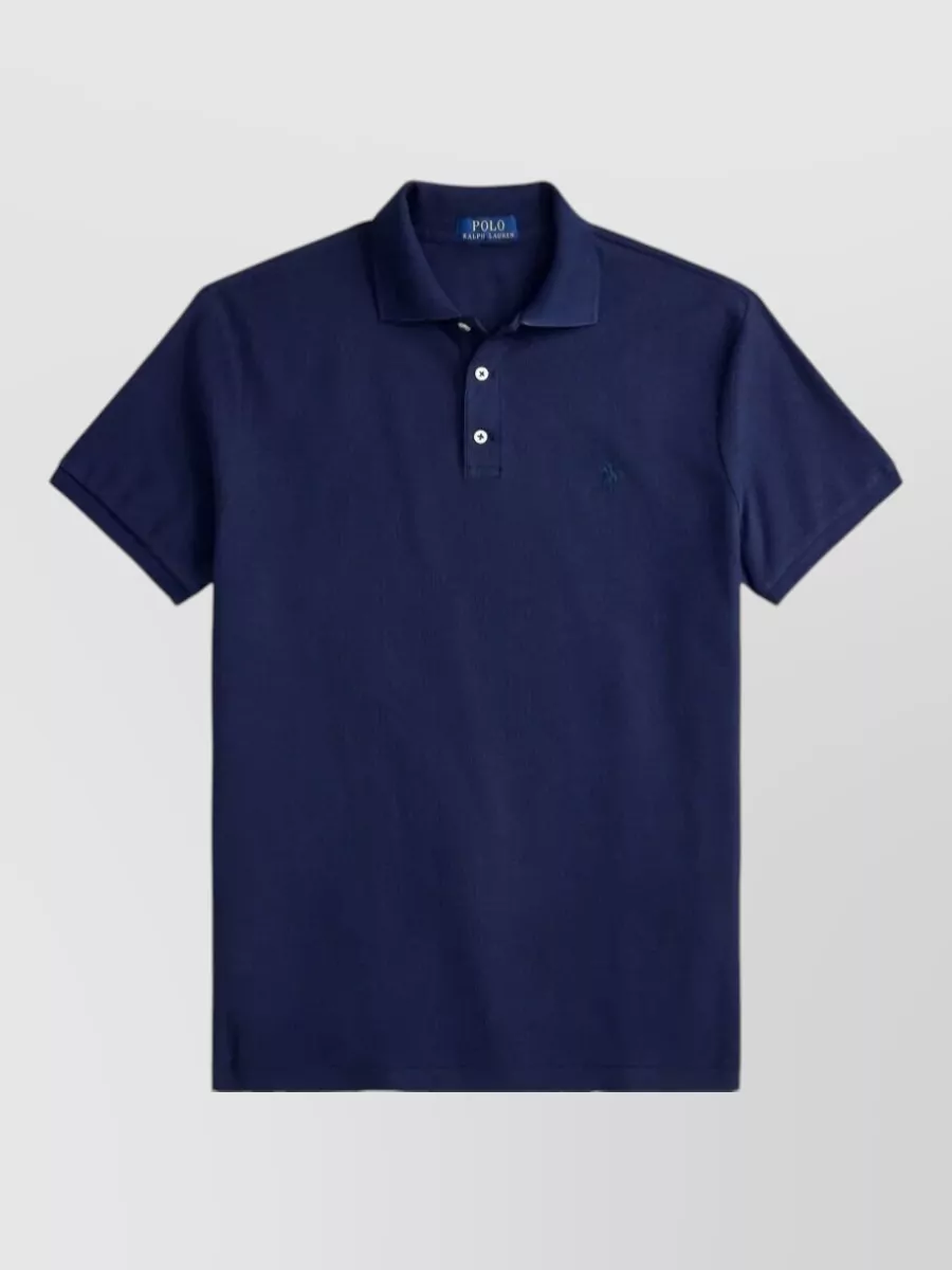 Polo Ralph Lauren Short-Sleeve Polo Shirt
