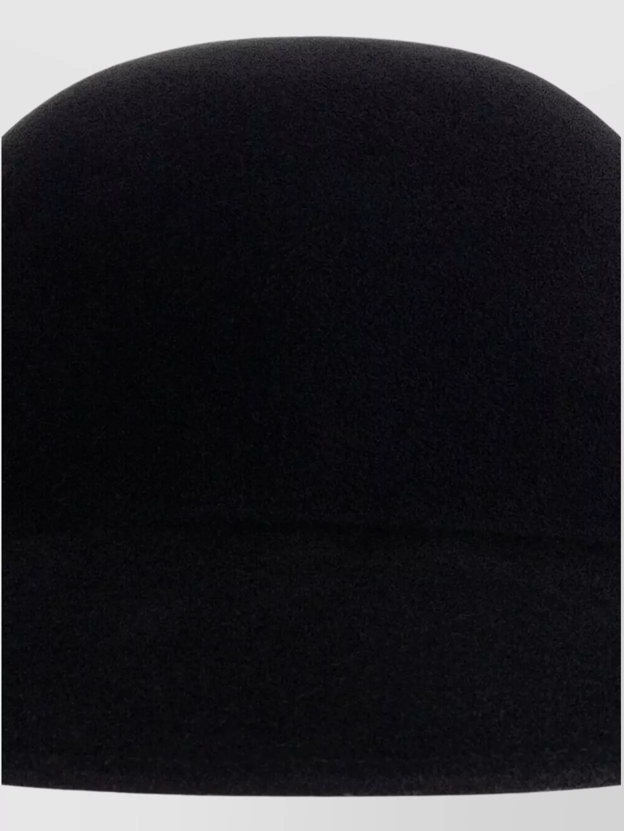 Fear Of God Curved Brim Bonnie Hat For Everyday Wear